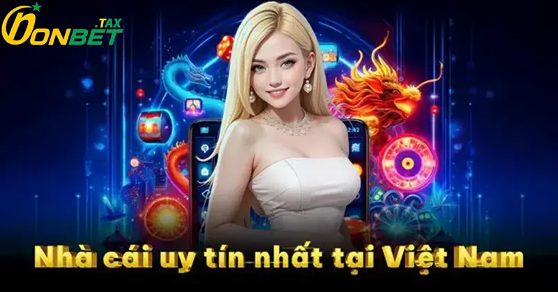 Về Chúng Tôi 2 Các sản phẩm cá cược đa dạng tại ONBET