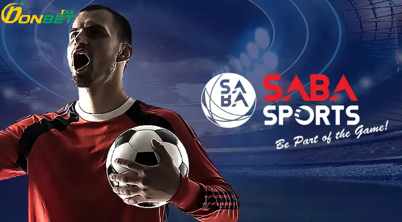 Khám Phá SABA SPORTS Tại ONBET – Siêu Sảnh Cá Cược Thể Thao Đỉnh Cao 1 Cùng tìm hiểu saba sports là gì?
