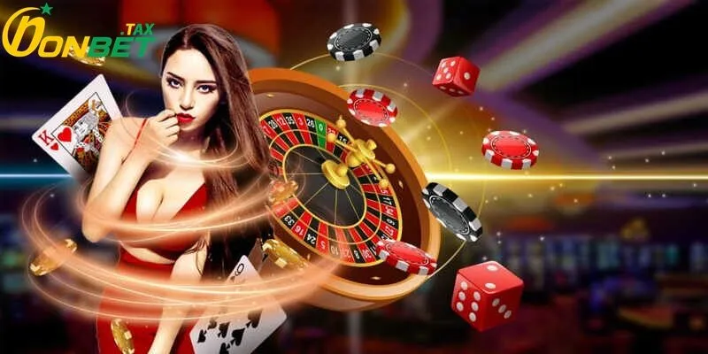 Giới thiệu về casino onbet