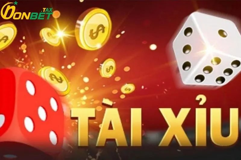 Khám Phá Thế Giới Tài Xỉu Cùng ONBET – Sân Chơi Trực Tuyến Chuẩn Cao Cấp 1 Khám phá thế giới tài xỉu tại ONBET