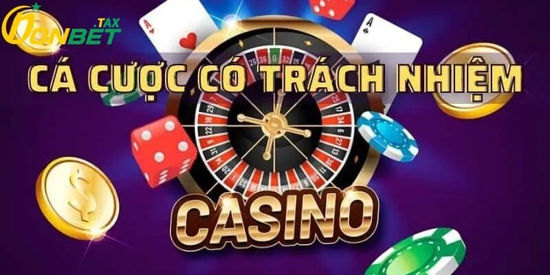 Chơi Có Trách Nhiệm 3 Lợi ích khi chơi có trách nhiệm tại ONBET