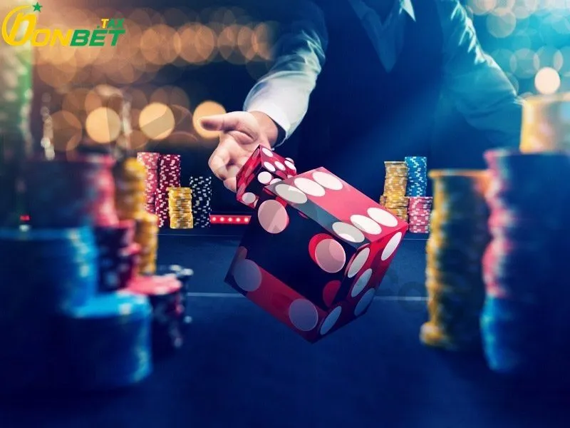 Khám Phá Thế Giới Xí Ngầu Đỉnh Cao Tại ONBET 1 Thế giới xí ngầu đỉnh cao tại ONBET