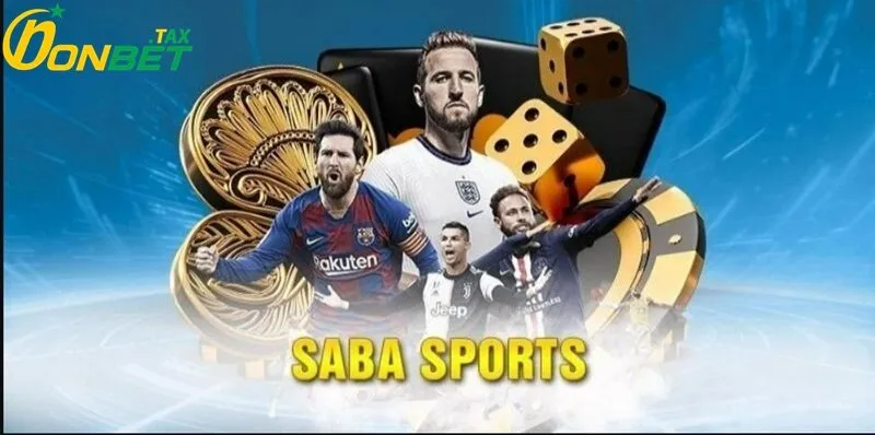 Khám Phá SABA SPORTS Tại ONBET – Siêu Sảnh Cá Cược Thể Thao Đỉnh Cao 3 Với nhiều chương trình khuyến mãi hấp dẫn